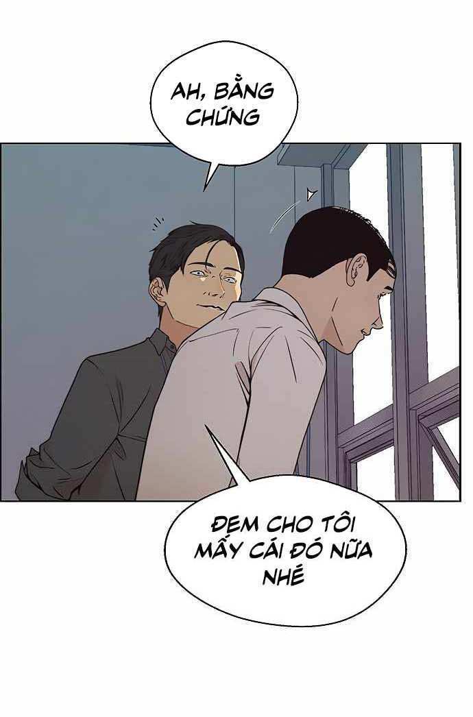 Người Đàn Ông Thực Thụ Chapter 95 - Trang 25