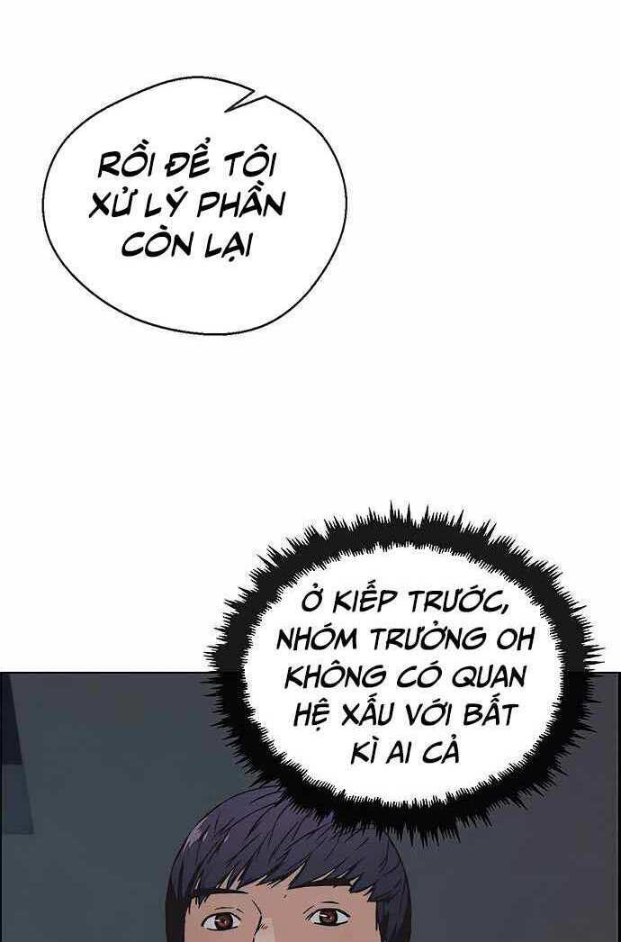 Người Đàn Ông Thực Thụ Chapter 95 - Trang 26