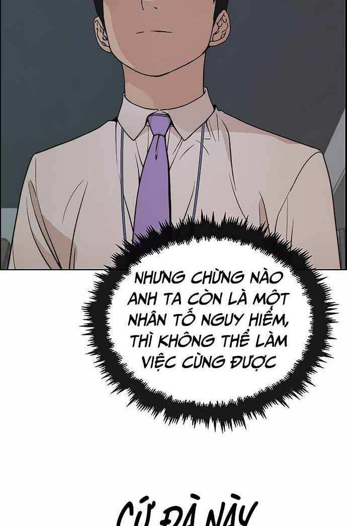 Người Đàn Ông Thực Thụ Chapter 95 - Trang 27
