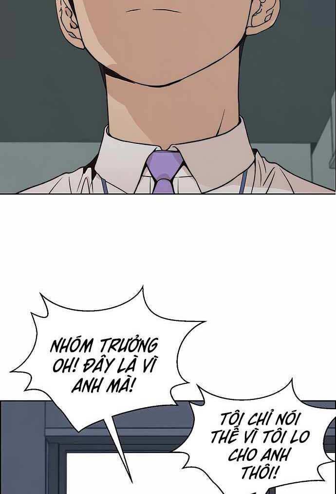 Người Đàn Ông Thực Thụ Chapter 95 - Trang 32