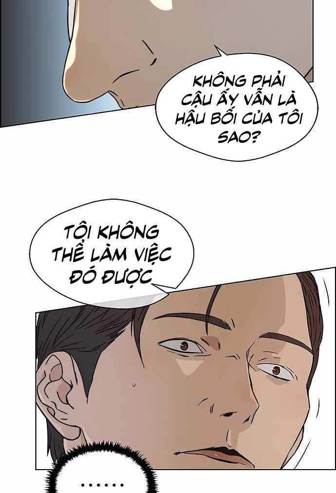 Người Đàn Ông Thực Thụ Chapter 95 - Trang 34