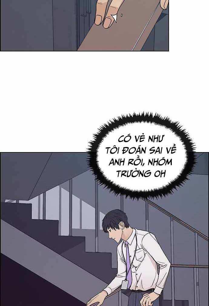 Người Đàn Ông Thực Thụ Chapter 95 - Trang 36