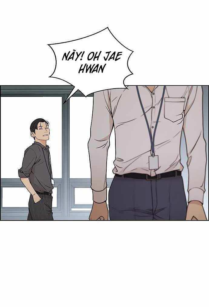 Người Đàn Ông Thực Thụ Chapter 95 - Trang 39