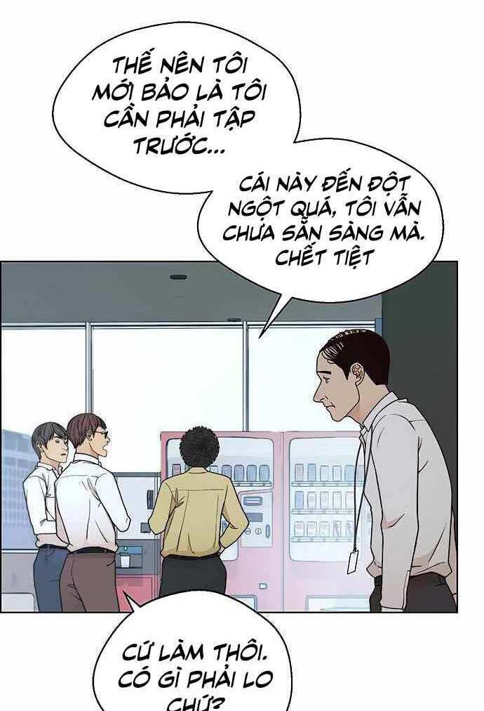 Người Đàn Ông Thực Thụ Chapter 95 - Trang 42