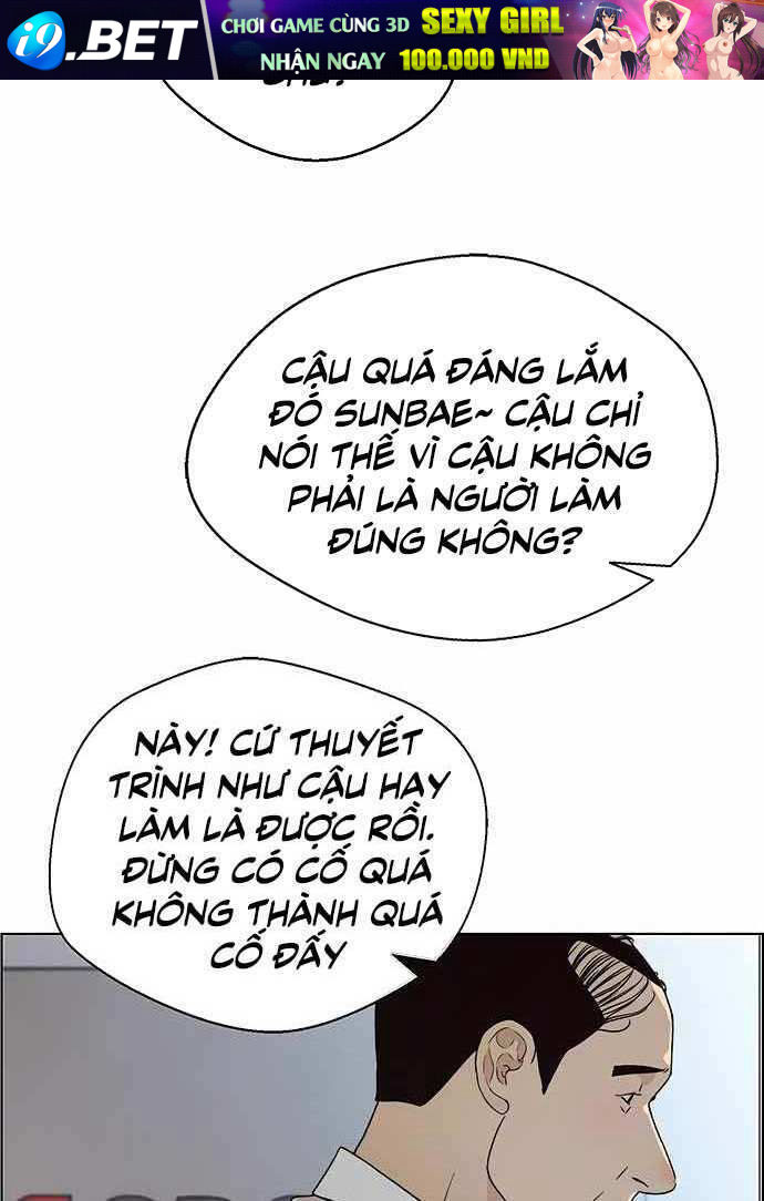 Người Đàn Ông Thực Thụ Chapter 95 - Trang 43
