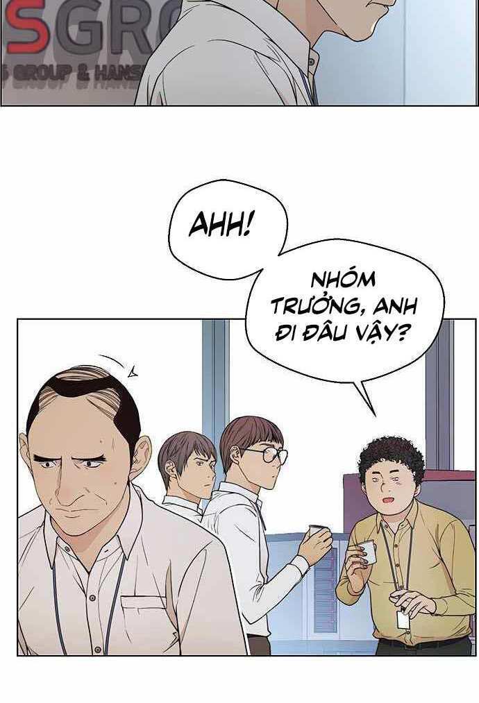 Người Đàn Ông Thực Thụ Chapter 95 - Trang 44