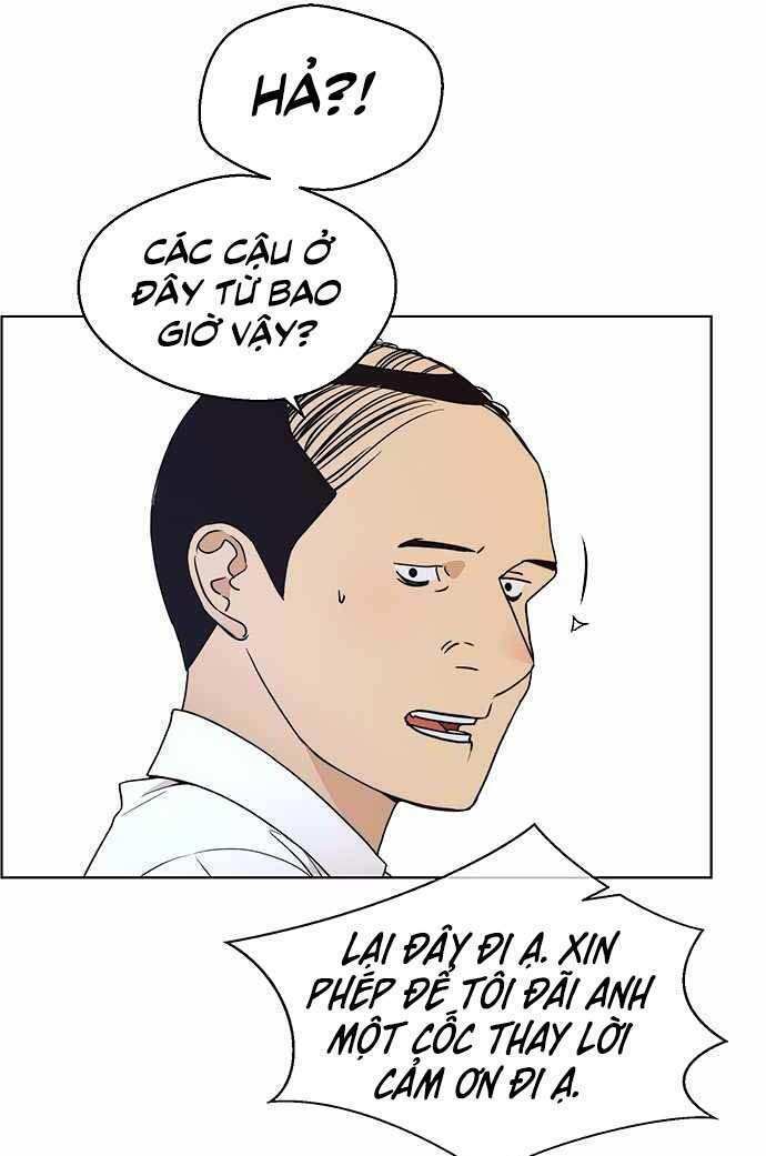 Người Đàn Ông Thực Thụ Chapter 95 - Trang 45