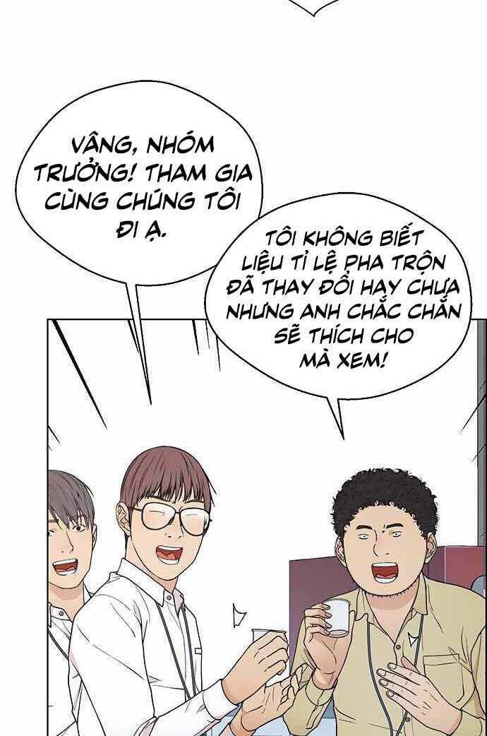 Người Đàn Ông Thực Thụ Chapter 95 - Trang 46