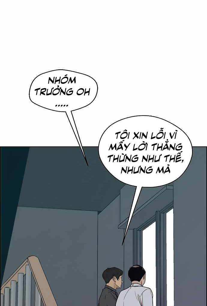 Người Đàn Ông Thực Thụ Chapter 95 - Trang 5