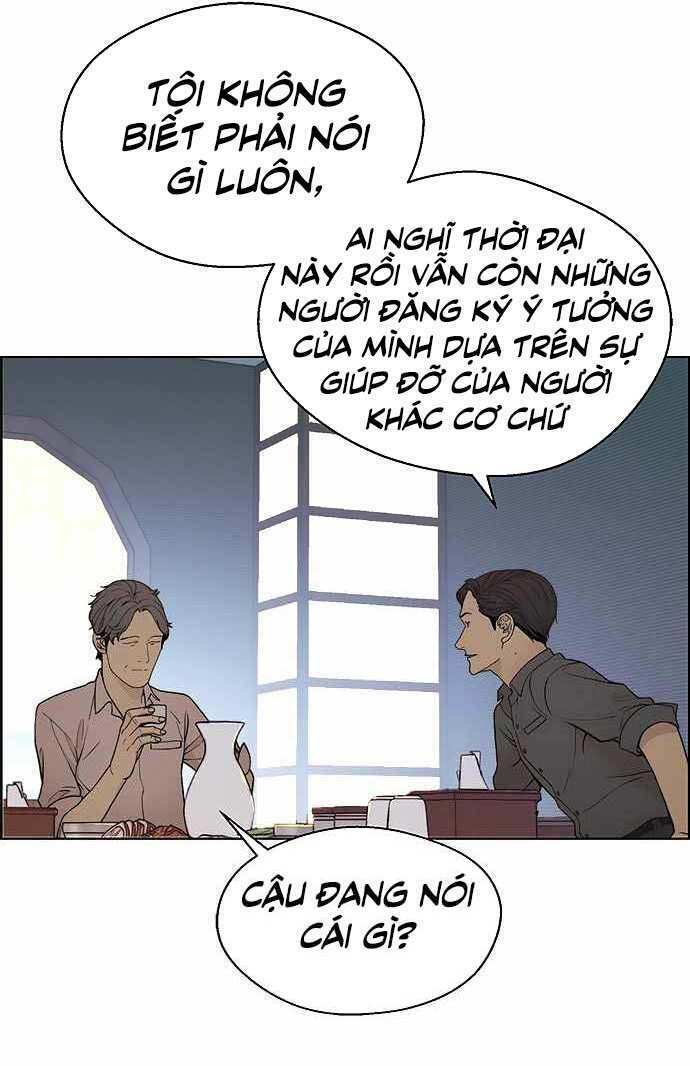 Người Đàn Ông Thực Thụ Chapter 95 - Trang 60