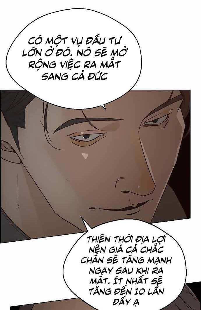 Người Đàn Ông Thực Thụ Chapter 95 - Trang 65