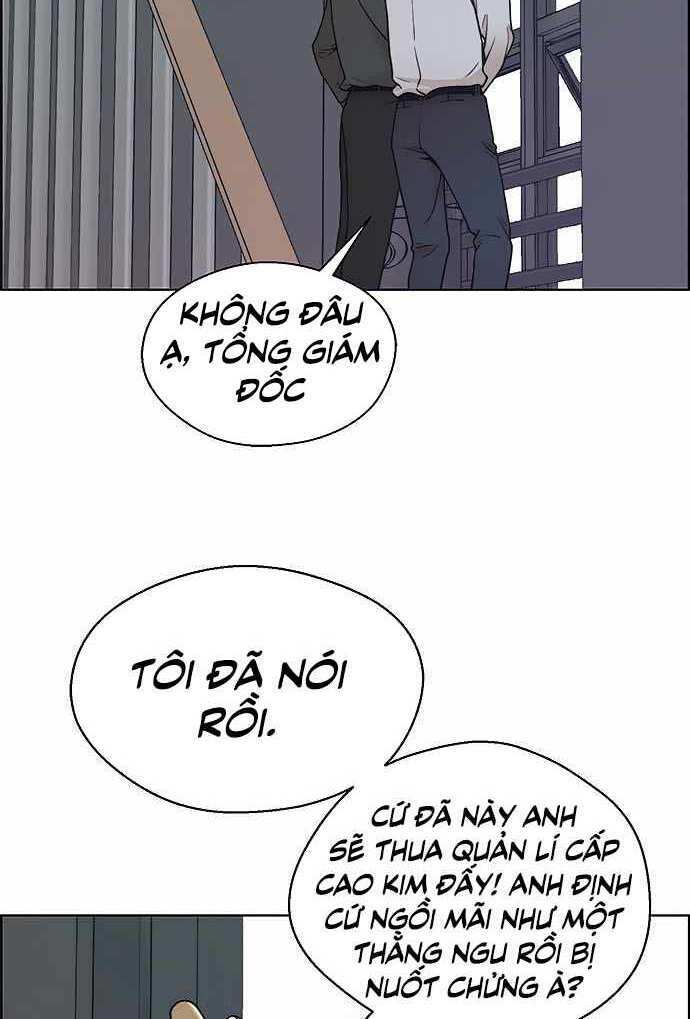 Người Đàn Ông Thực Thụ Chapter 95 - Trang 6