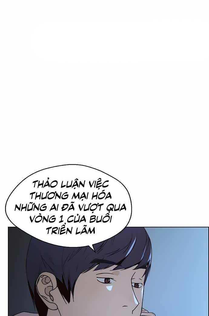 Người Đàn Ông Thực Thụ Chapter 95 - Trang 76