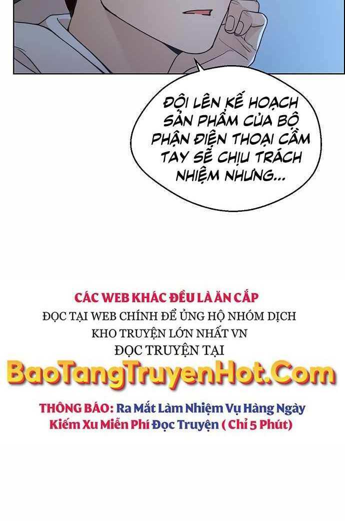 Người Đàn Ông Thực Thụ Chapter 95 - Trang 77