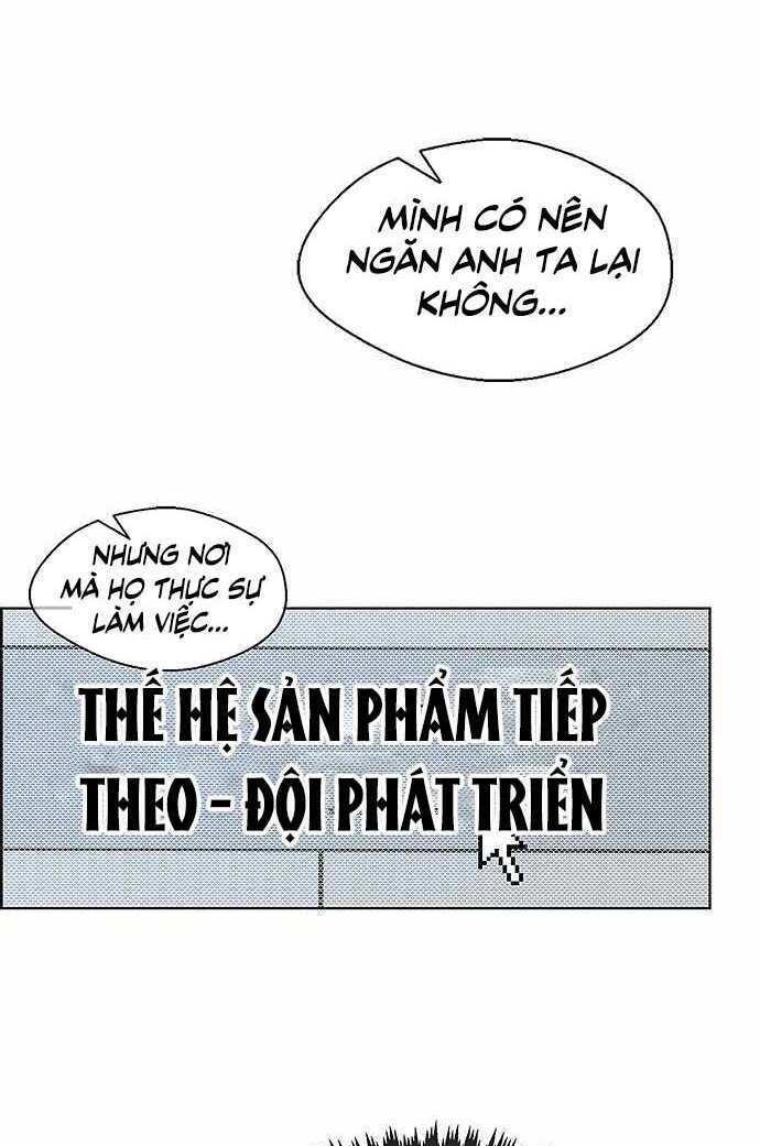 Người Đàn Ông Thực Thụ Chapter 95 - Trang 78