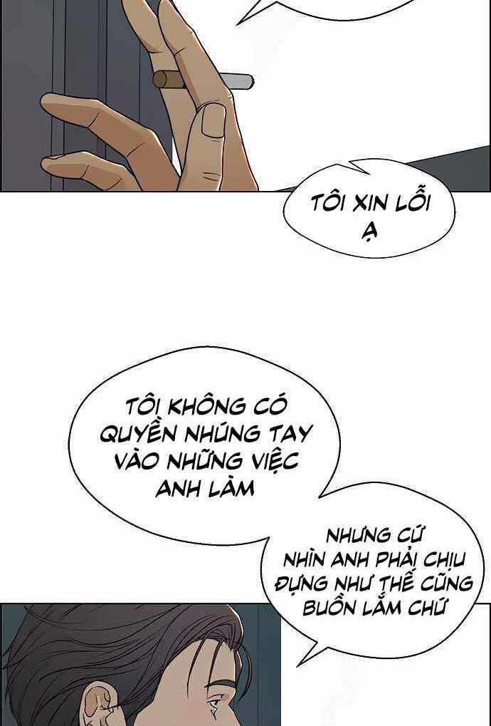 Người Đàn Ông Thực Thụ Chapter 95 - Trang 7