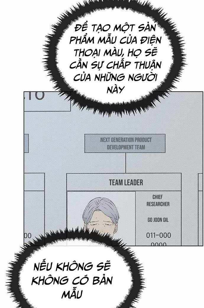 Người Đàn Ông Thực Thụ Chapter 95 - Trang 79