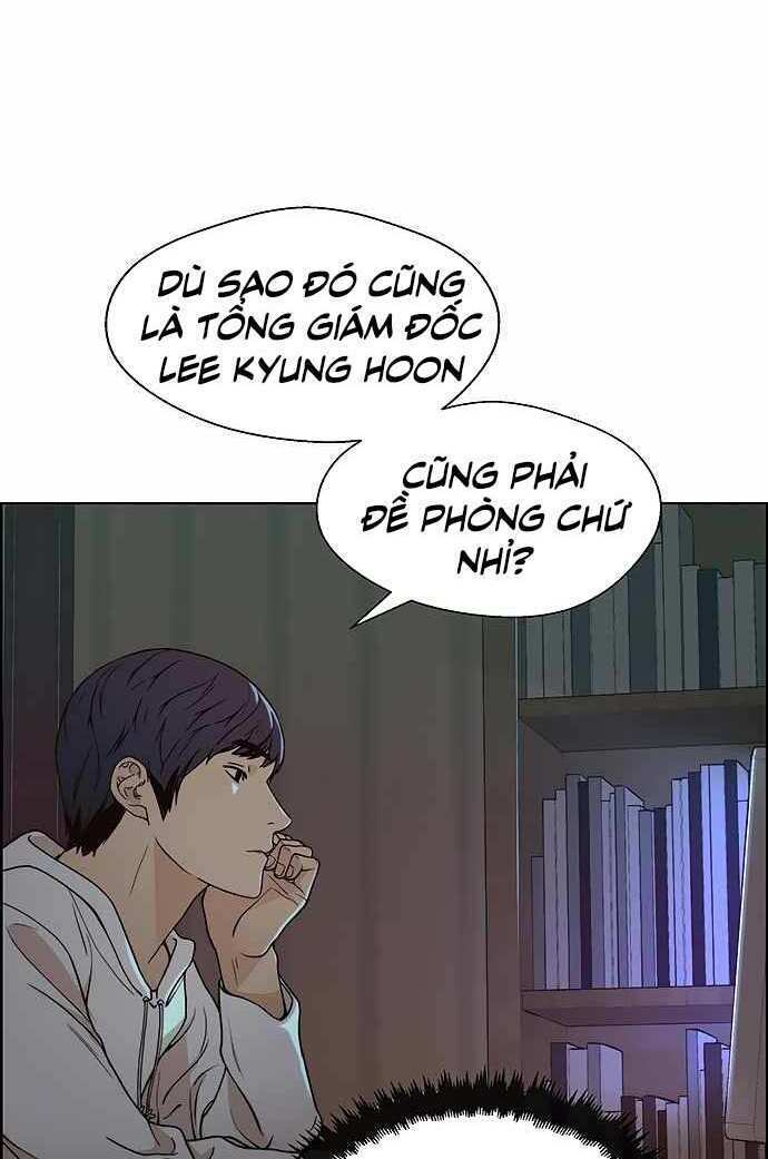 Người Đàn Ông Thực Thụ Chapter 95 - Trang 81