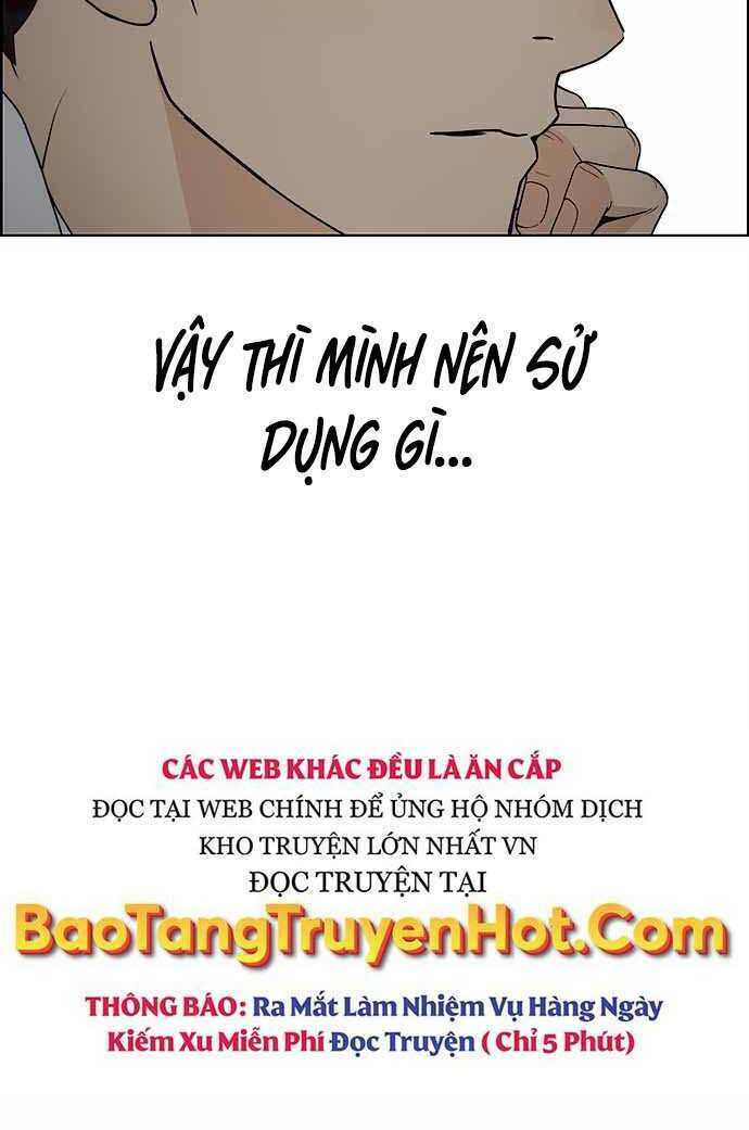 Người Đàn Ông Thực Thụ Chapter 95 - Trang 83