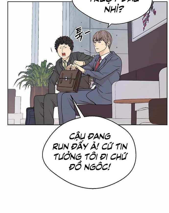 Người Đàn Ông Thực Thụ Chapter 95 - Trang 93