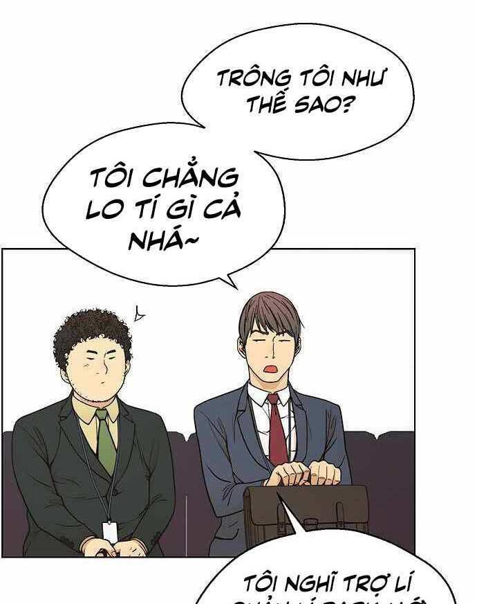 Người Đàn Ông Thực Thụ Chapter 95 - Trang 94