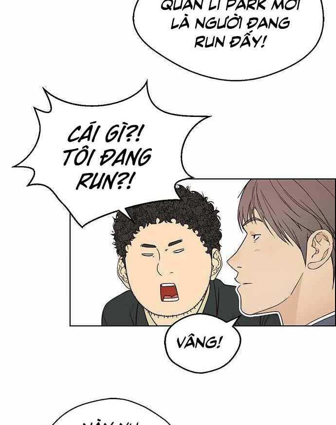 Người Đàn Ông Thực Thụ Chapter 95 - Trang 95