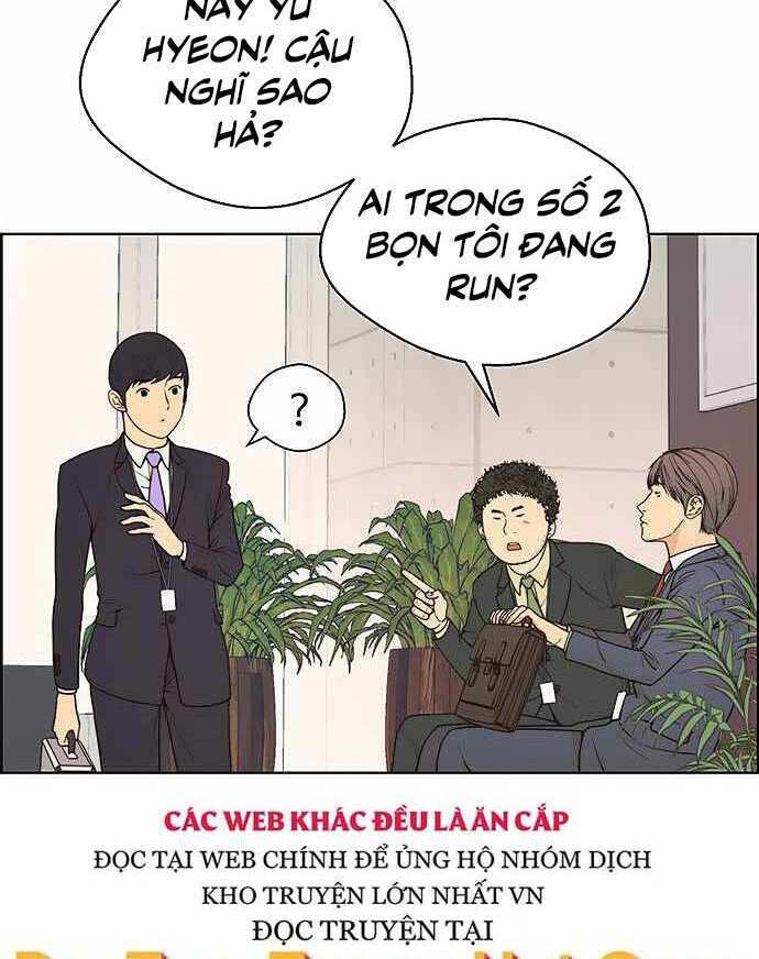 Người Đàn Ông Thực Thụ Chapter 95 - Trang 96