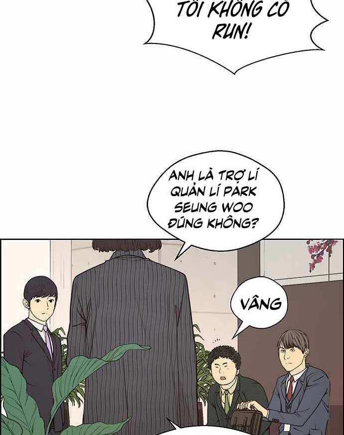 Người Đàn Ông Thực Thụ Chapter 95 - Trang 98