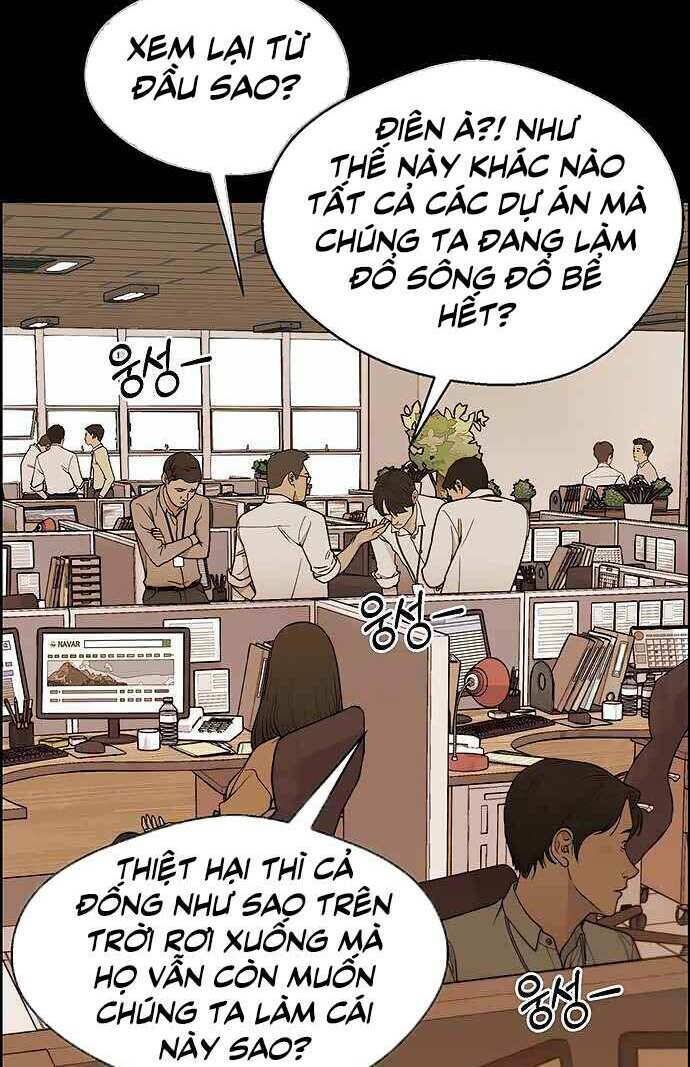 Người Đàn Ông Thực Thụ Chapter 96 - Trang 10