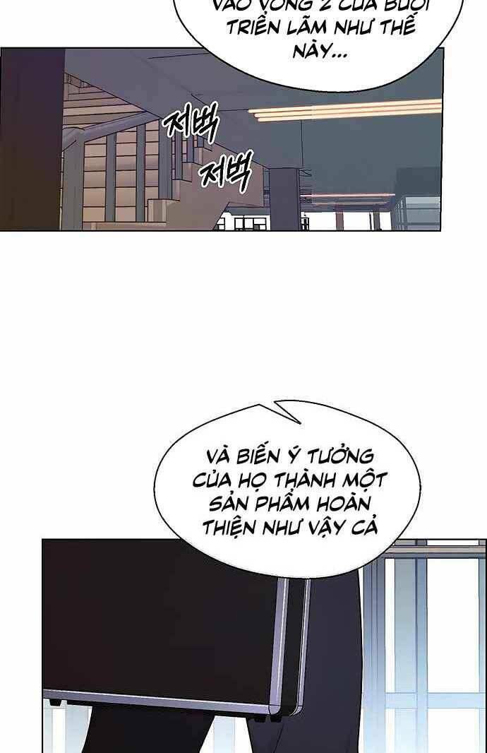 Người Đàn Ông Thực Thụ Chapter 96 - Trang 18