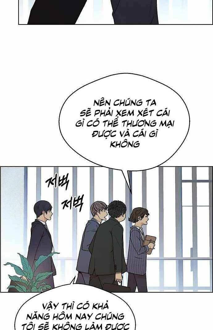 Người Đàn Ông Thực Thụ Chapter 96 - Trang 19