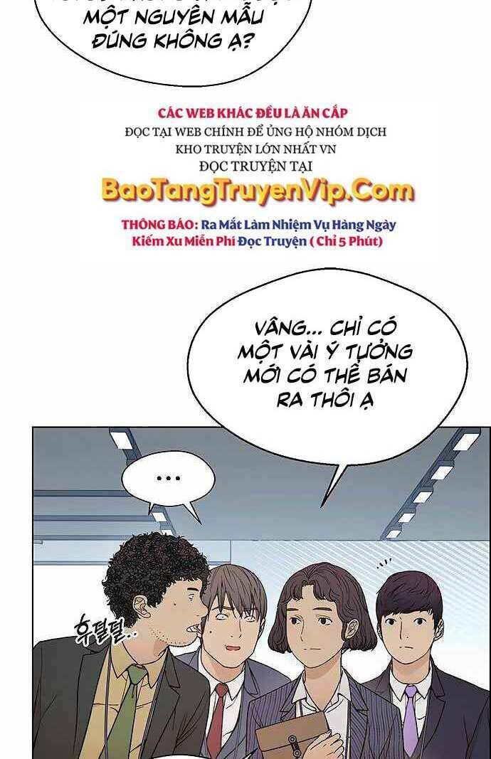 Người Đàn Ông Thực Thụ Chapter 96 - Trang 20