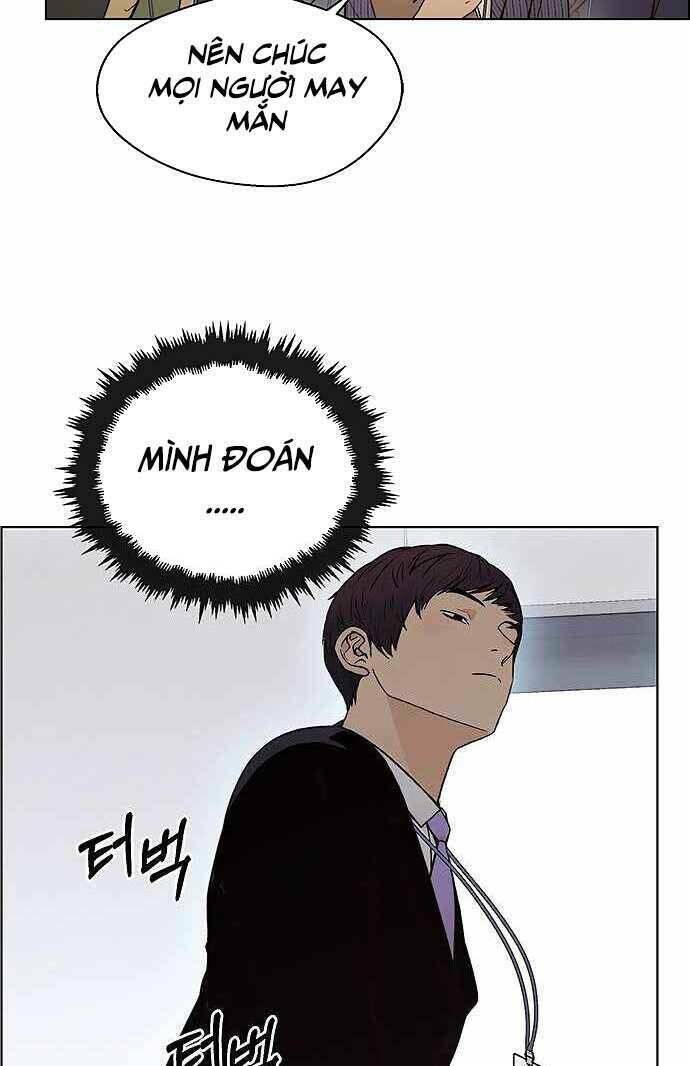 Người Đàn Ông Thực Thụ Chapter 96 - Trang 21