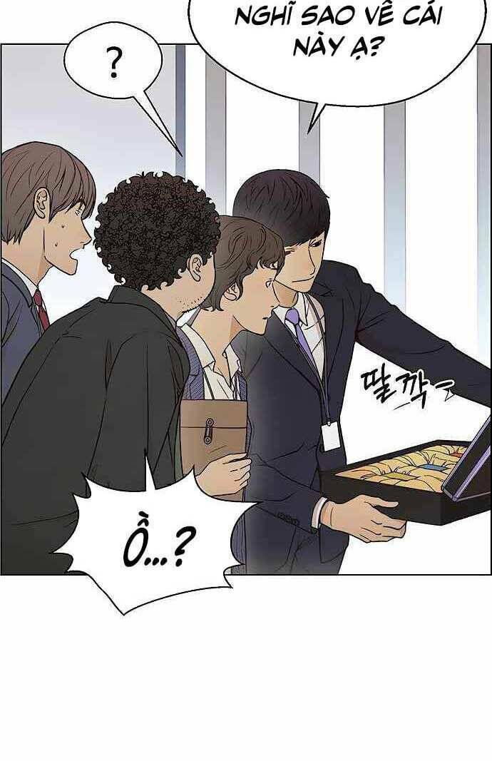 Người Đàn Ông Thực Thụ Chapter 96 - Trang 23