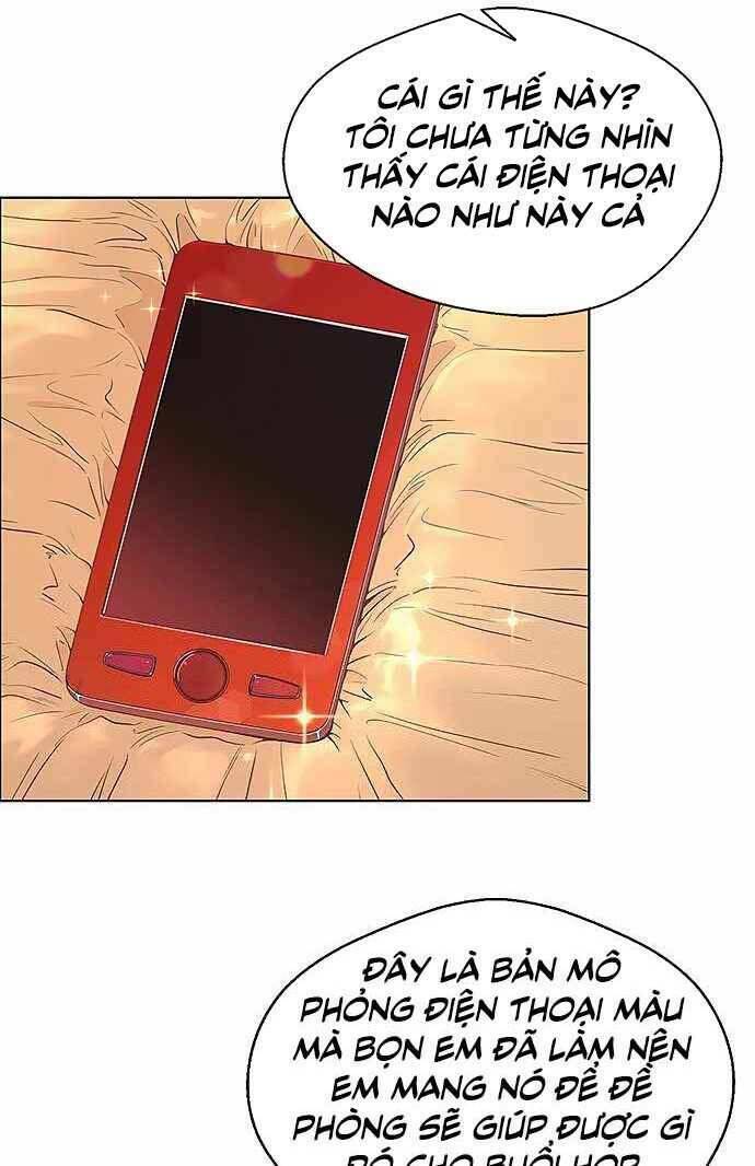 Người Đàn Ông Thực Thụ Chapter 96 - Trang 24