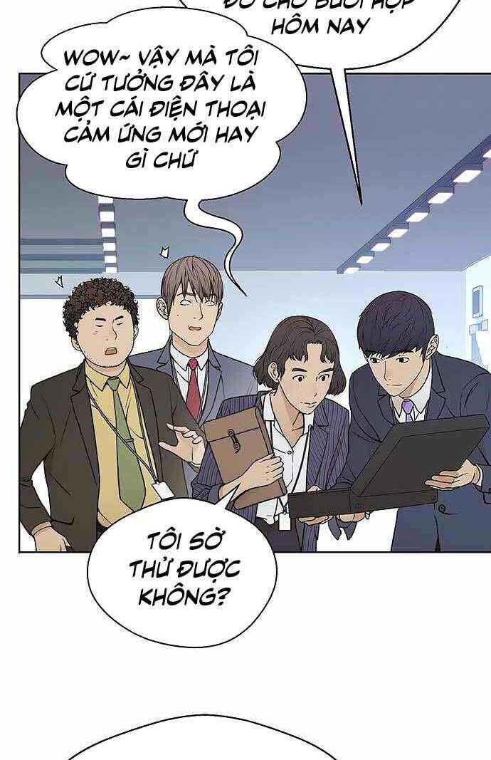 Người Đàn Ông Thực Thụ Chapter 96 - Trang 25