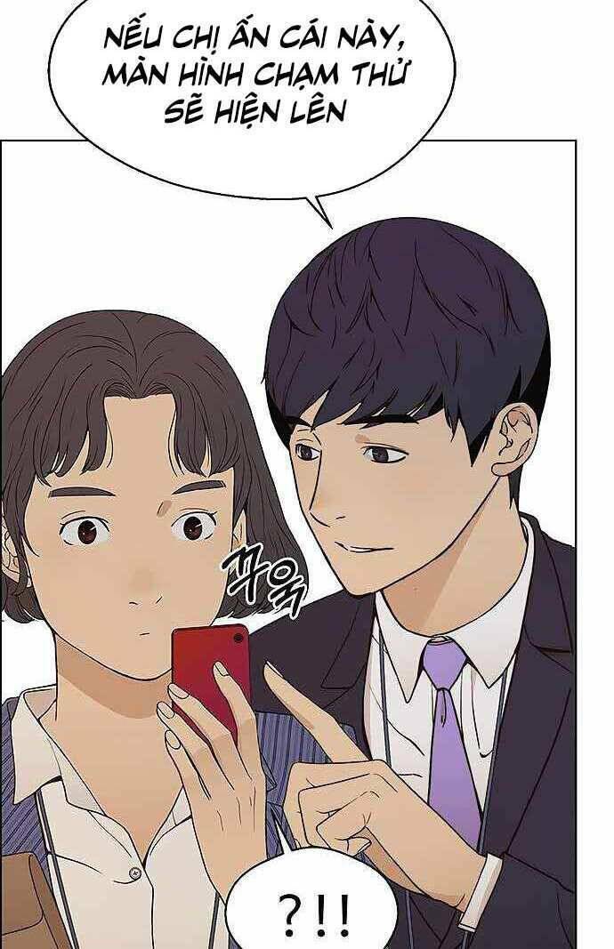 Người Đàn Ông Thực Thụ Chapter 96 - Trang 26