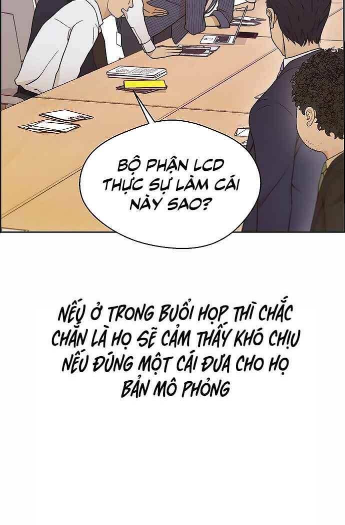 Người Đàn Ông Thực Thụ Chapter 96 - Trang 32