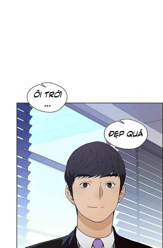 Người Đàn Ông Thực Thụ Chapter 96 - Trang 33