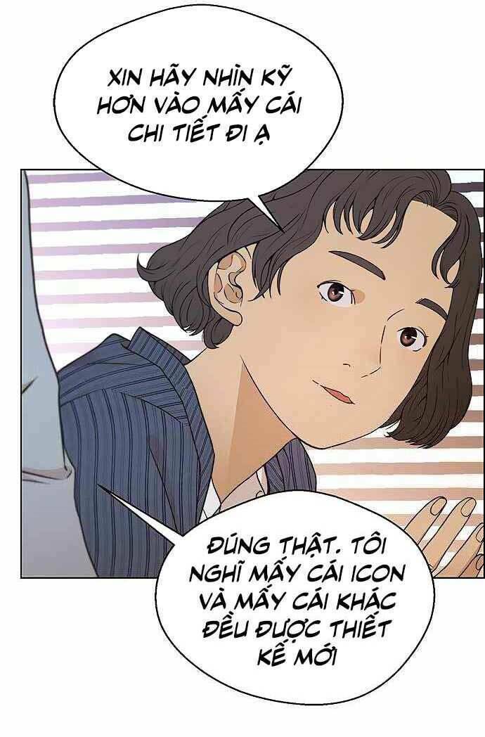 Người Đàn Ông Thực Thụ Chapter 96 - Trang 35