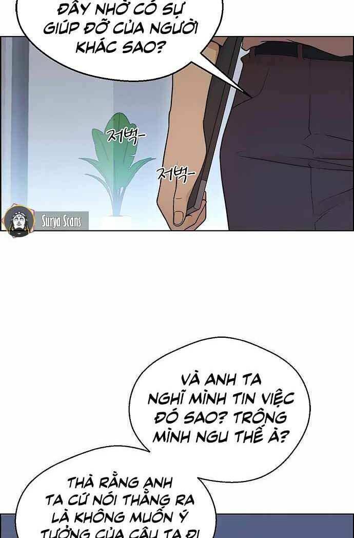 Người Đàn Ông Thực Thụ Chapter 96 - Trang 41