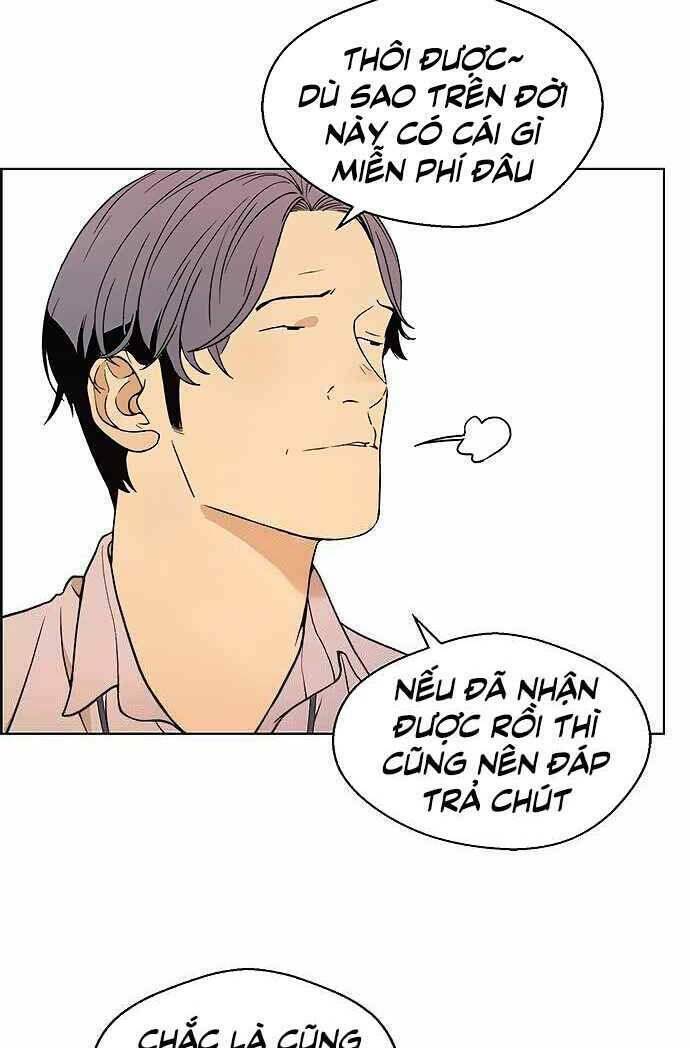 Người Đàn Ông Thực Thụ Chapter 96 - Trang 43