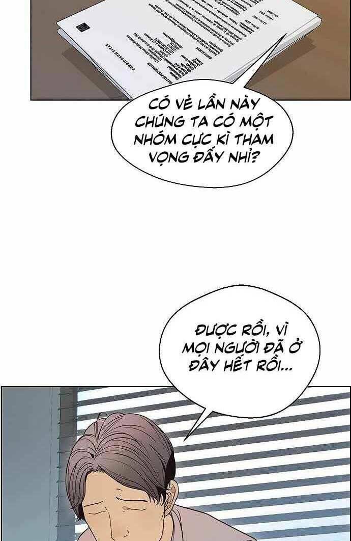 Người Đàn Ông Thực Thụ Chapter 96 - Trang 50