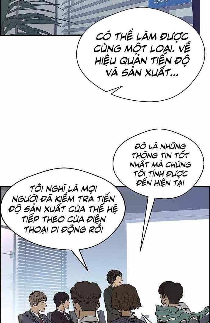 Người Đàn Ông Thực Thụ Chapter 96 - Trang 53
