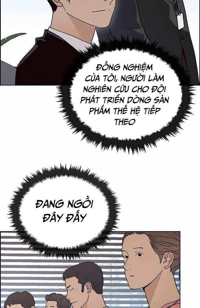 Người Đàn Ông Thực Thụ Chapter 96 - Trang 56