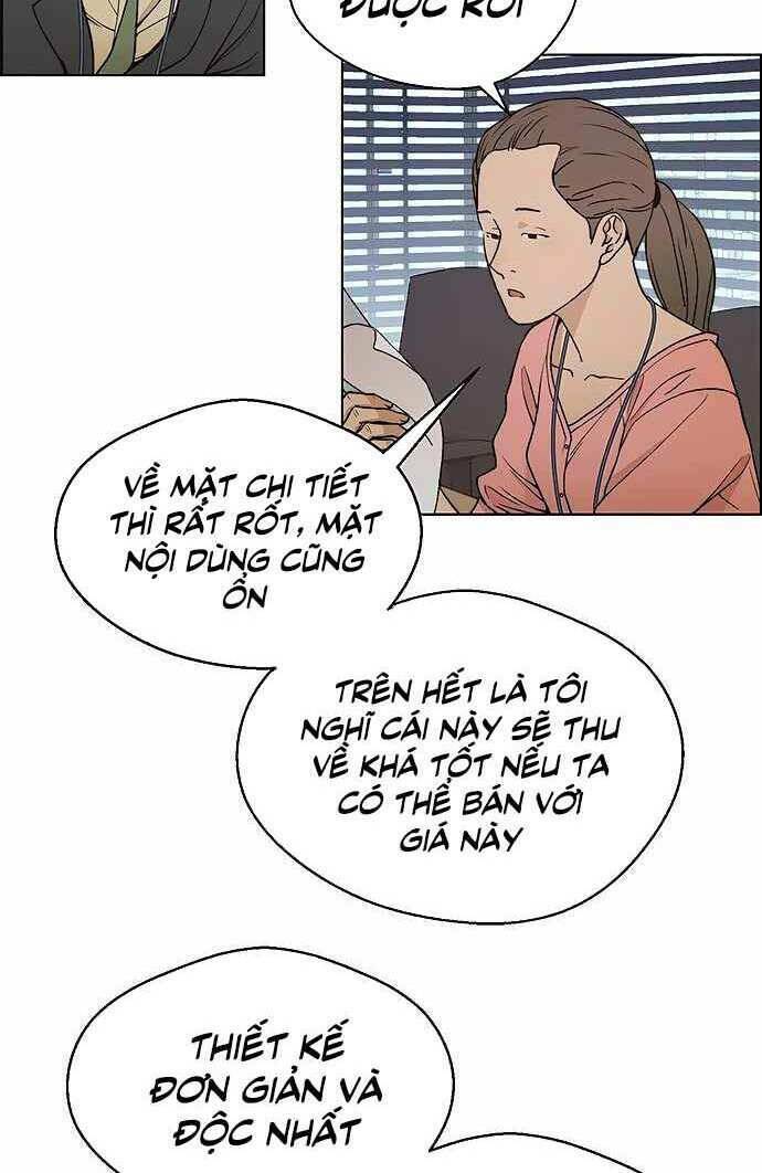 Người Đàn Ông Thực Thụ Chapter 96 - Trang 58