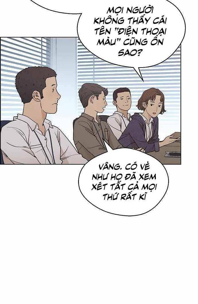 Người Đàn Ông Thực Thụ Chapter 96 - Trang 59