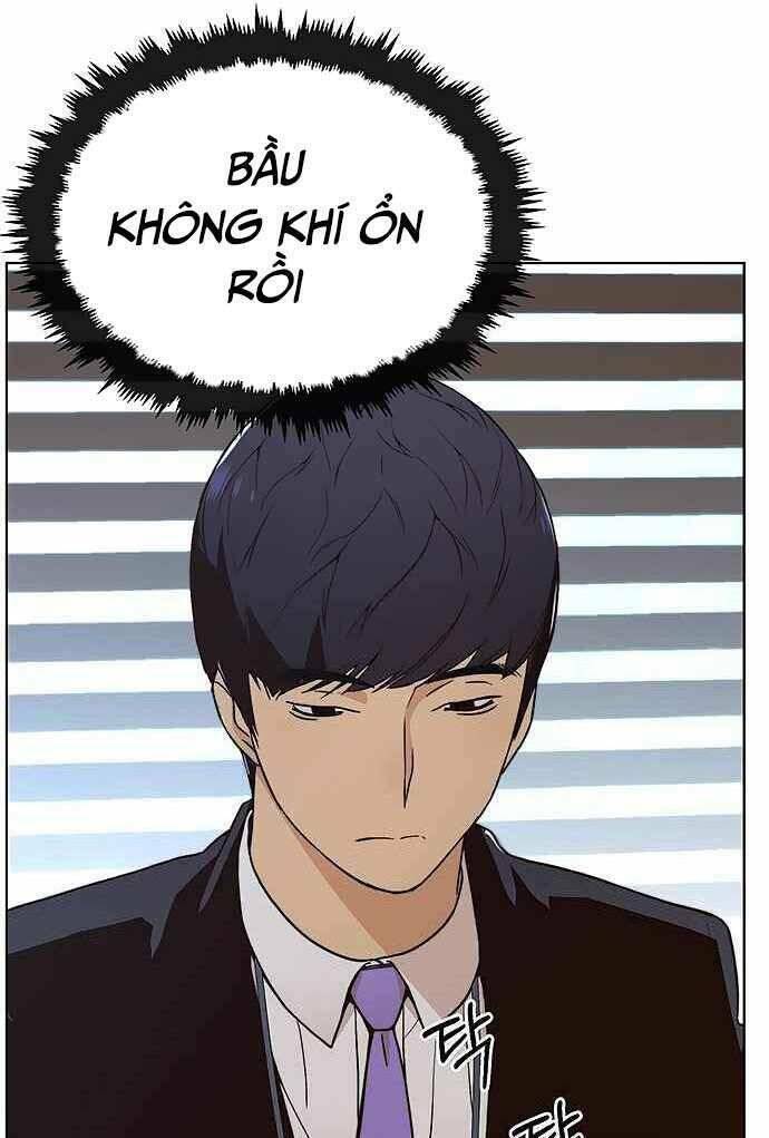 Người Đàn Ông Thực Thụ Chapter 96 - Trang 60