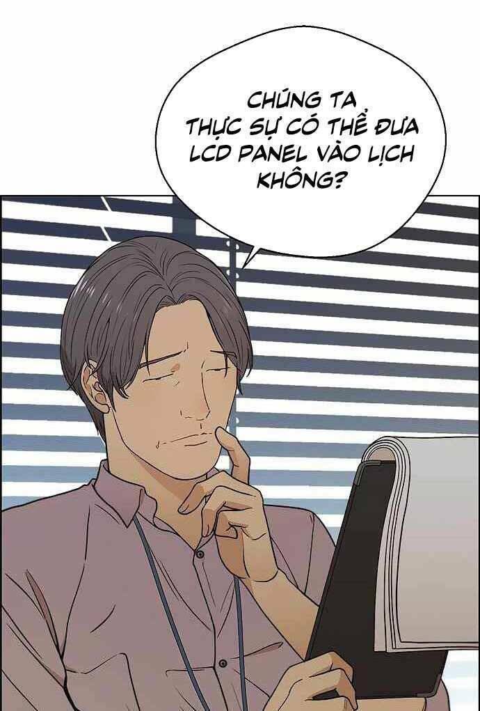 Người Đàn Ông Thực Thụ Chapter 96 - Trang 63