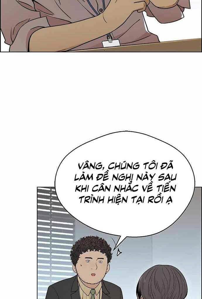 Người Đàn Ông Thực Thụ Chapter 96 - Trang 64